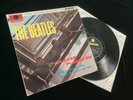The Beatles - Please Please Me - UK Mono LP - Early Repress - 1N/1N matrix