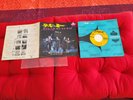 45t THE ROLLING STONES TELL ME/TIME IS ON MY SIDE JAPAN LONDON TOP 1242