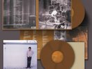 Elliott Smith XO 2LP Deluxe Edition Vinyl Record IVC Interscope Exclusive Color