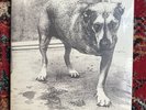 ALICE IN CHAINS - ALICE IN CHAINS Tripod 1st Press Vinyl 2xLP 1995