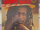 Gregory Isaacs – Night Nurse LP Mango 1982 MLPS 9721 US first pressing VG+