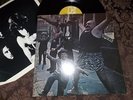THE DOORS STRANGE DAYS LP EKS 74014  EX/VG+  1967