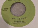 R&B Big John Greer & The Rhythm Rockers Bottle It Up and Go Groove 0002 1954 VG+