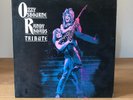 # Ozzy Osbourne - RANDY RHOADS TRIBUTE (D) 1st Press UK 1987 [EX+/EX-] LP-R01870