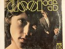 The Doors Self-Titled Original Mono Album Brown Labels Original Inner Sleeve