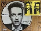 Joe Strummer Junco Partner Vinyl Picture Disc RSD 2021 LP + Promo Bandana NEW