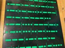 Radio K.A.O.S. by  Roger Waters - Excellent / near mint LP 24 0783  on EMI