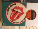 The ROLLING STONES Brown Sugar TURKISH 7” single w/PS 1971