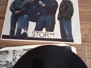 ISD RoR Rebelles Europeans Sudden Impact Lp