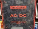 AC/DC - Live In Maryland 1979 - NEW SEALED DOUBLE VINYL LP. Bon Scott on Vocals