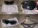 Smith Optics boogie regulator goggles