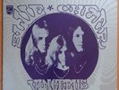 BLUE CHEER Vincebus Eruptum OG 1st Textured Press LP Vinyl 100% PLAY GRADED