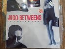 THE GO-BETWEENS 16 Lovers Lane - 1988 Indie Rock LP UK Original Shrink NM- Mint