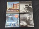 BILLY JOEL Greatest Hits Volume I II The Stranger Glass Houese Vinyl Record Lot
