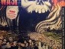 W.A.S.P. - The Headless Children LP 1989 Capitol Records VG+/VG+