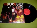 Wu-Tang Clan - Enter The Wu-Tang (36 Chambers) 1st Press 1993 LP [PA] In Shrink