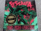 *SIGNED* Sessanta Live 4LP Primus Puscifer & APC 6/6/25 1/100 Ridgefield WA