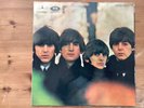 The Beatles Beatles For Sale UK 3rdPress STEREO LP 1965 superb copy Beat Mod 6T
