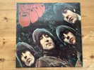 The Beatles Rubber Soul UK STEREO LP 1968 Press lovely copy Beat Psych 6T