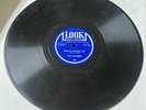 Encores 1955 DOOWOP 78 Time Is Moving On / Ha-Chi-Ri-Bi -Ri Bi-Ri LOOK VG++ HEAR