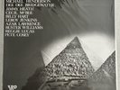 Mtume Rebirth Cycle LP  RE RM 3rd St TSJ 100  Ltd Ed 250 Import  Rare