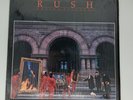 Vintage 1981 Rush - Moving Pictures Vinyl/LP, Polygram Records w/ Original Wrap