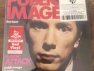 Public Image Limited - Public Image (First Issue) Limited to 300 copies Red LP