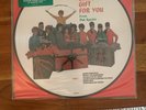 PHIL SPECTOR A Christmas Gift For You PICTURE DISC NEW 2023 Ronettes Record