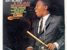 ART BLAKEY & THE JAZZ MESSENGERS MOSAIC BLUE NOTE BST84090 Japan INSERT VINYL LP