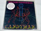 Siouxsie and the Banshees - Candyman Ltd Edition 2X 7