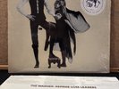 Fleetwood Mac - Rumours - Warner Bros.  BSK 3010  Vinyl LP - Poster - Shrink /NM