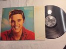 ELVIS PRESLEY - ELVIS (RD-27120) - Original UK Mono 1965 LP - Very Good...