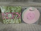 NOFX All of Me The Desperation's Gone 7