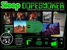 SLEEP Dopesmoker Third Man Records Vault #52 / 4LP Box Set / Green Vinyl - NEW