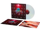 Garbage Let All That We Imagine Be The Light Pearl Sunrise SIGNED Vinyl