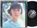 ASTRUD GILBERTO Album LP VERVE V-8608 US 1965 RVG DG MONO Antonio Carlos Jobim