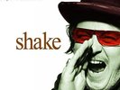 Zucchero: Shake LP,  WHITE Vinyl