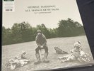 George Harrison ALL THINGS MUST PASS 5-LP VINYL  Box 180g SEALED Beatles NEW