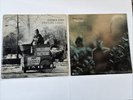 Steely Dan - Pretzel Logic/Katy Lied vinyl LPs - VG+