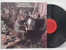 Thelonious Monk - Underground - 1968 - Vinyl LP - Columbia 2-Eye Stereo