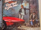 Rare 1983 Pontiac Fiero Presents Hall & Oates LP CPL1-4858 - EX+ +All Inserts