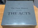 The Dear Hunter The Acts Vinyl Record LP Box Set New Sealed Boxset