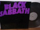 BLACK SABBATH 