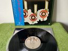 L.T.D. - Love Togetherness & Devotion, PROMO, GP-247,  OBI, Japan, LP
