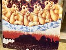 The Cure - Japanese Whispers LP 1983 1st PRESS US VG+