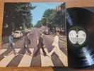 THE BEATLES Abbey Road LP Apple 1969 MISALIGNED 1st UK Pressing No Her Majesty