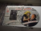 Iron Maiden be quick or be dead gatefold 12 inch vinyl record picture disc