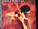 JIMI HENDRIX VERIFIED Woodstock 3x LP 1999 Box Set with INSERTS   EX/NM