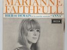 EP Marianne Faithfull 