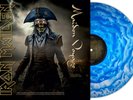 IRON MAIDEN MAIDEN VOYAGE (BLUE CLOUDY (Vinyl)